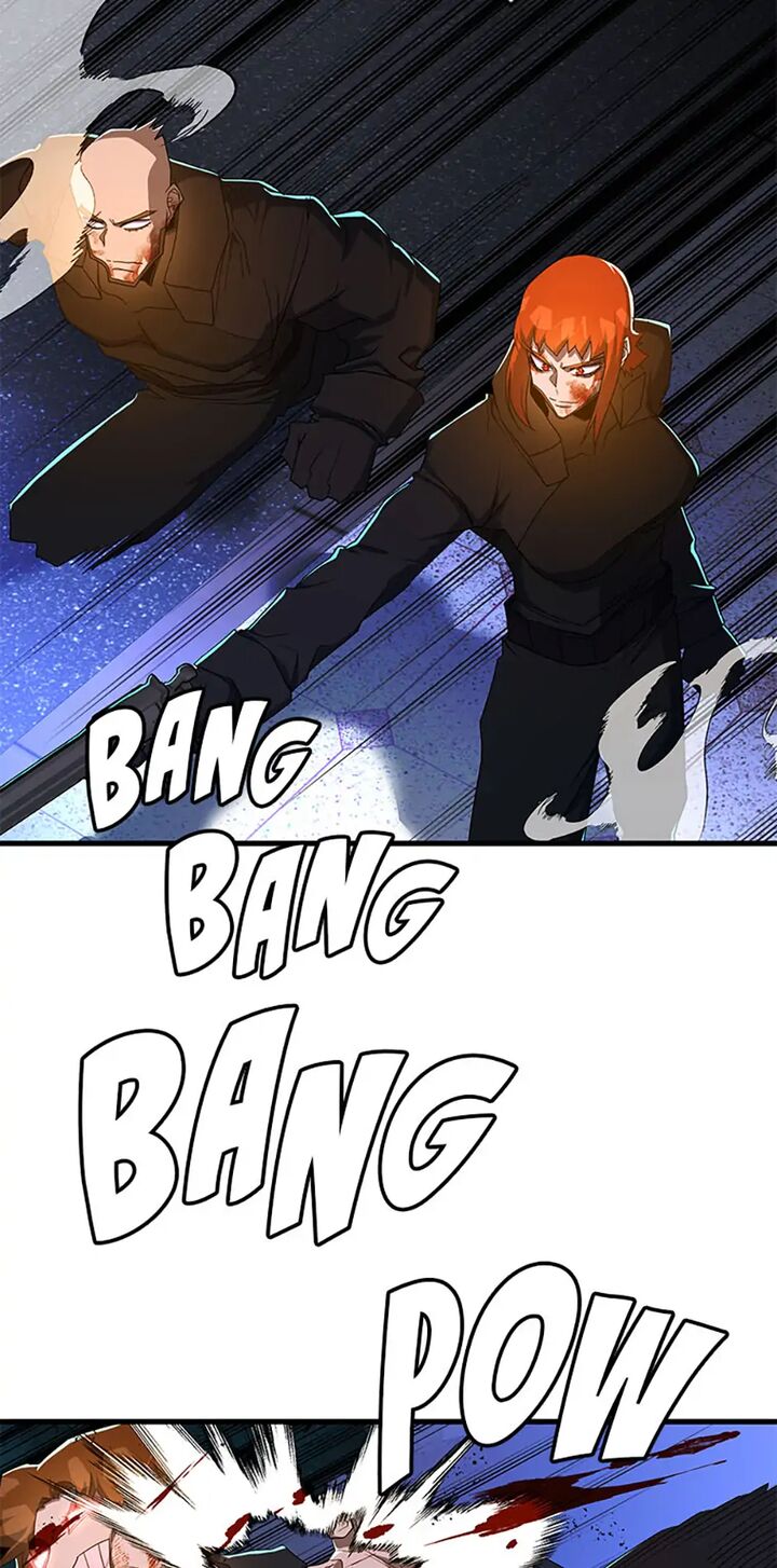 The Strongest Unemployed Hero Chapter 98 Page 32