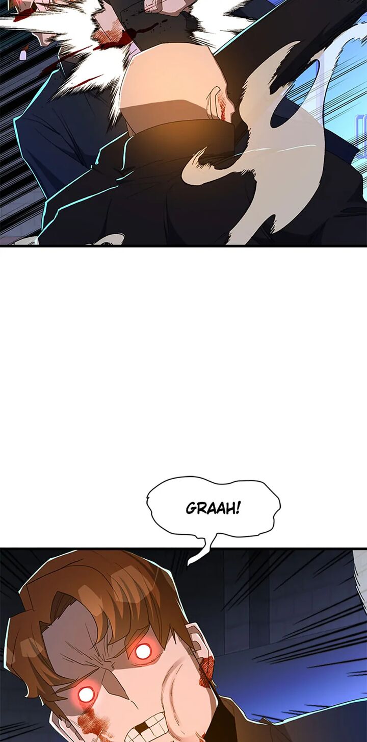 The Strongest Unemployed Hero Chapter 98 Page 33