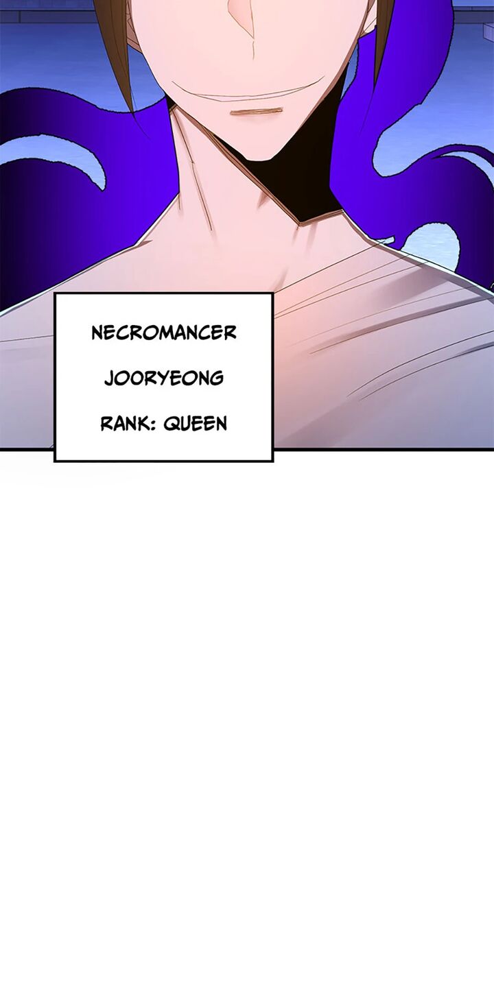 The Strongest Unemployed Hero Chapter 98 Page 36