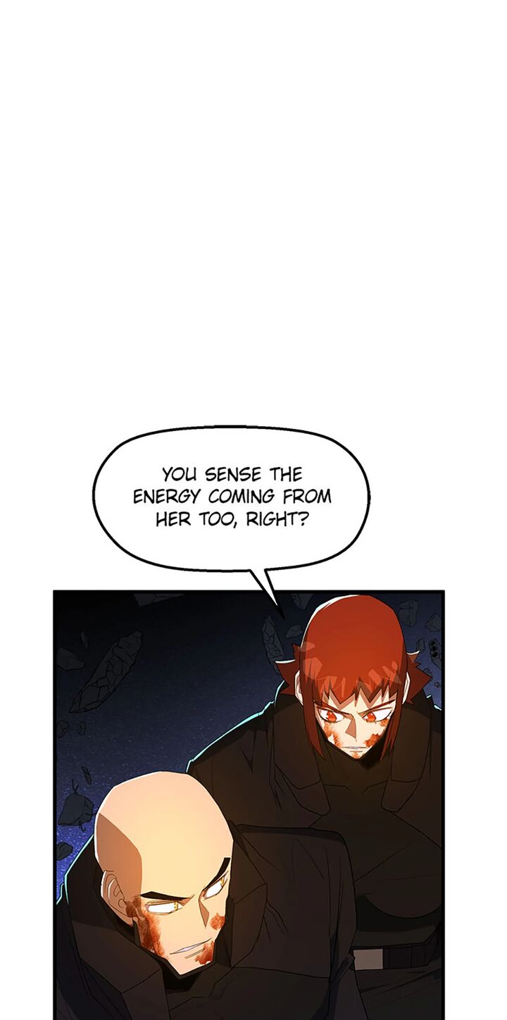 The Strongest Unemployed Hero Chapter 98 Page 38