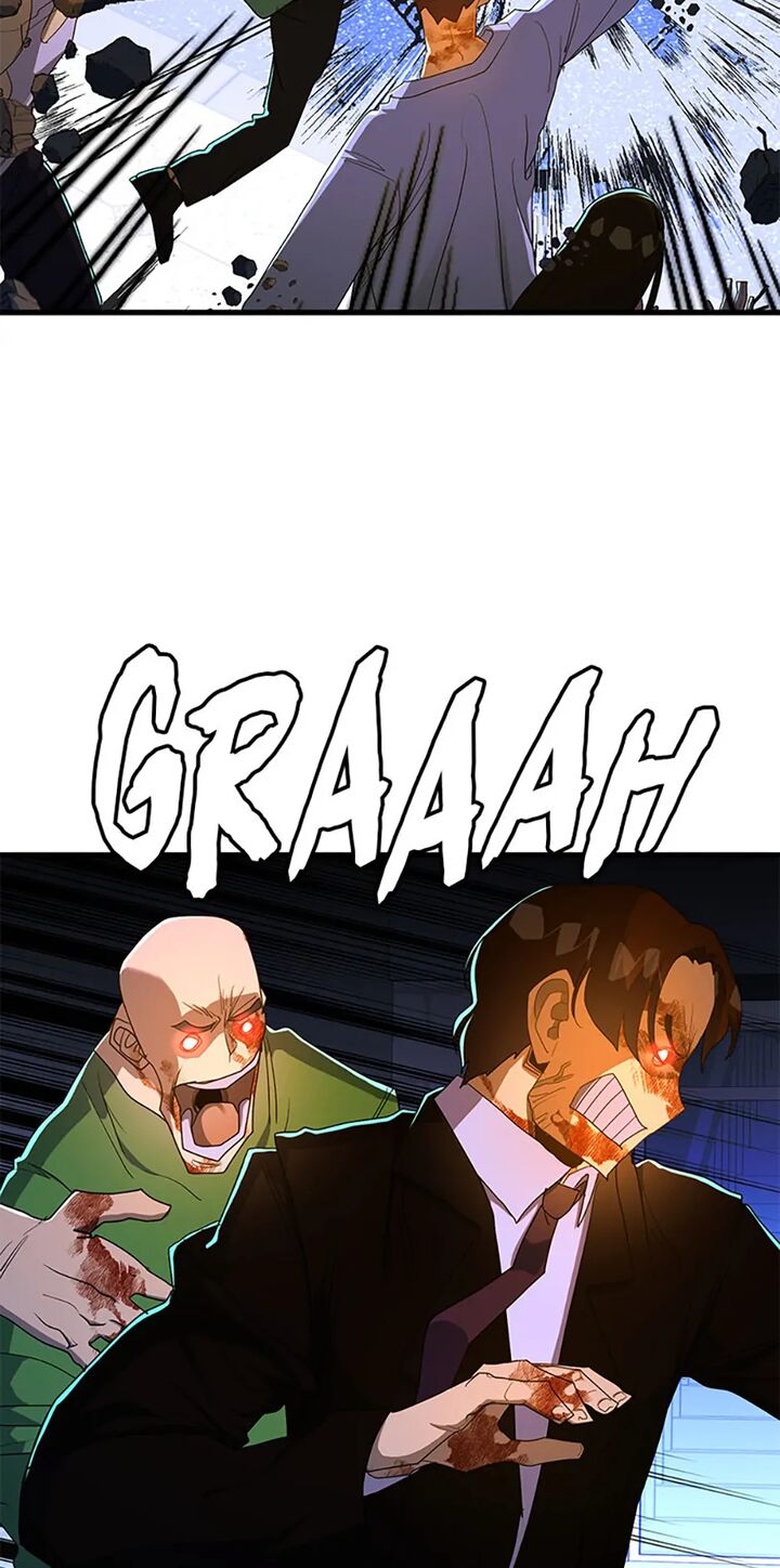 The Strongest Unemployed Hero Chapter 98 Page 45