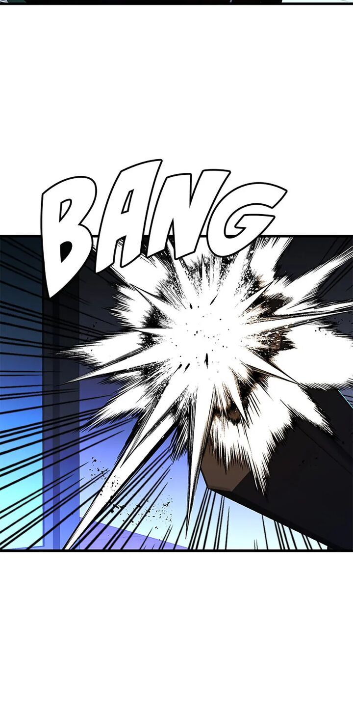 The Strongest Unemployed Hero Chapter 98 Page 46