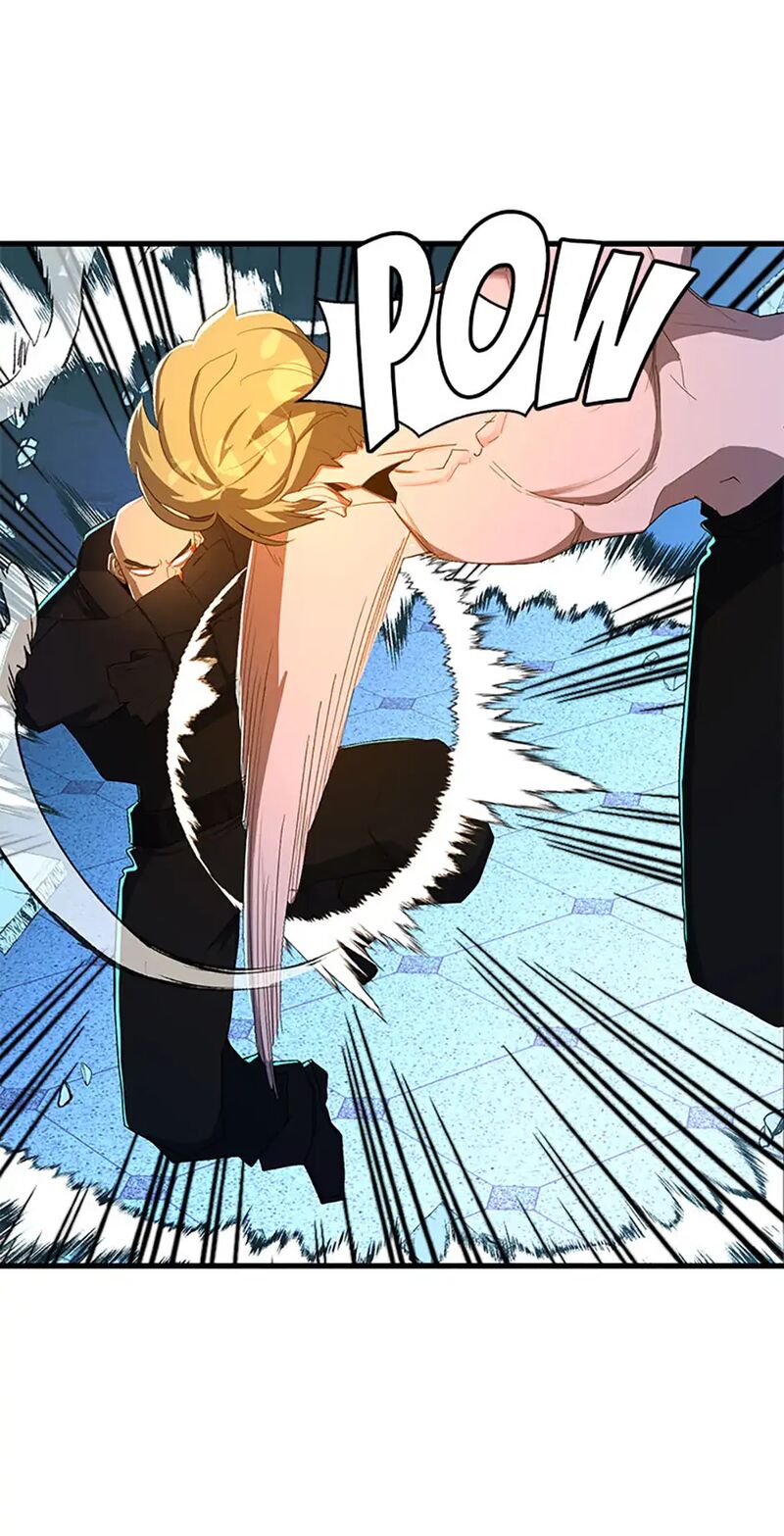 The Strongest Unemployed Hero Chapter 98 Page 5