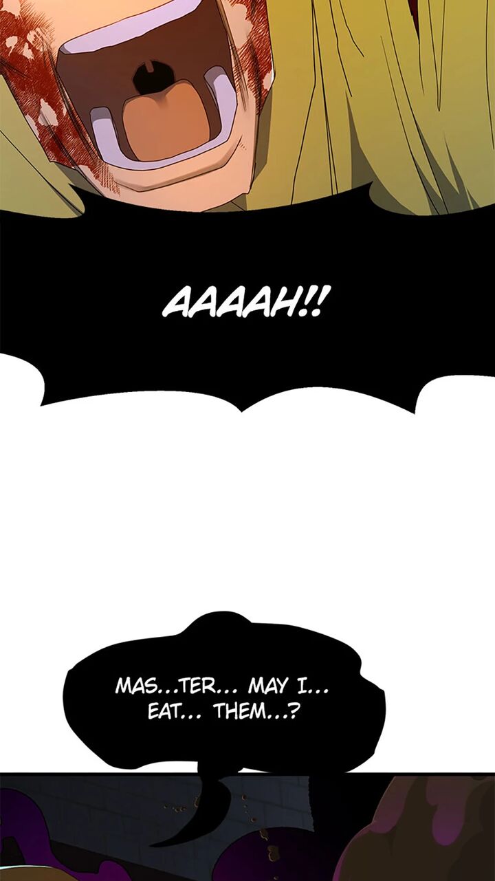 The Strongest Unemployed Hero Chapter 98 Page 50