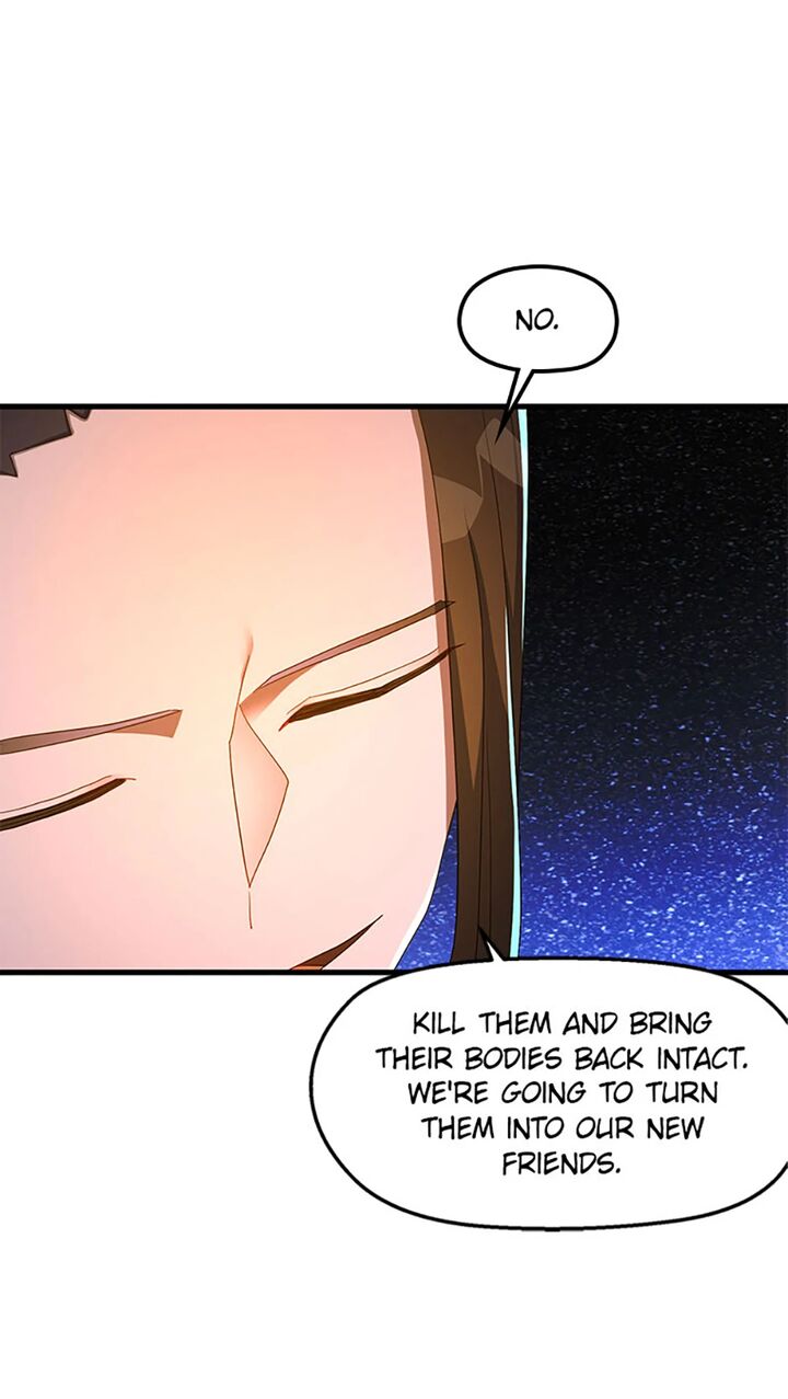 The Strongest Unemployed Hero Chapter 98 Page 52
