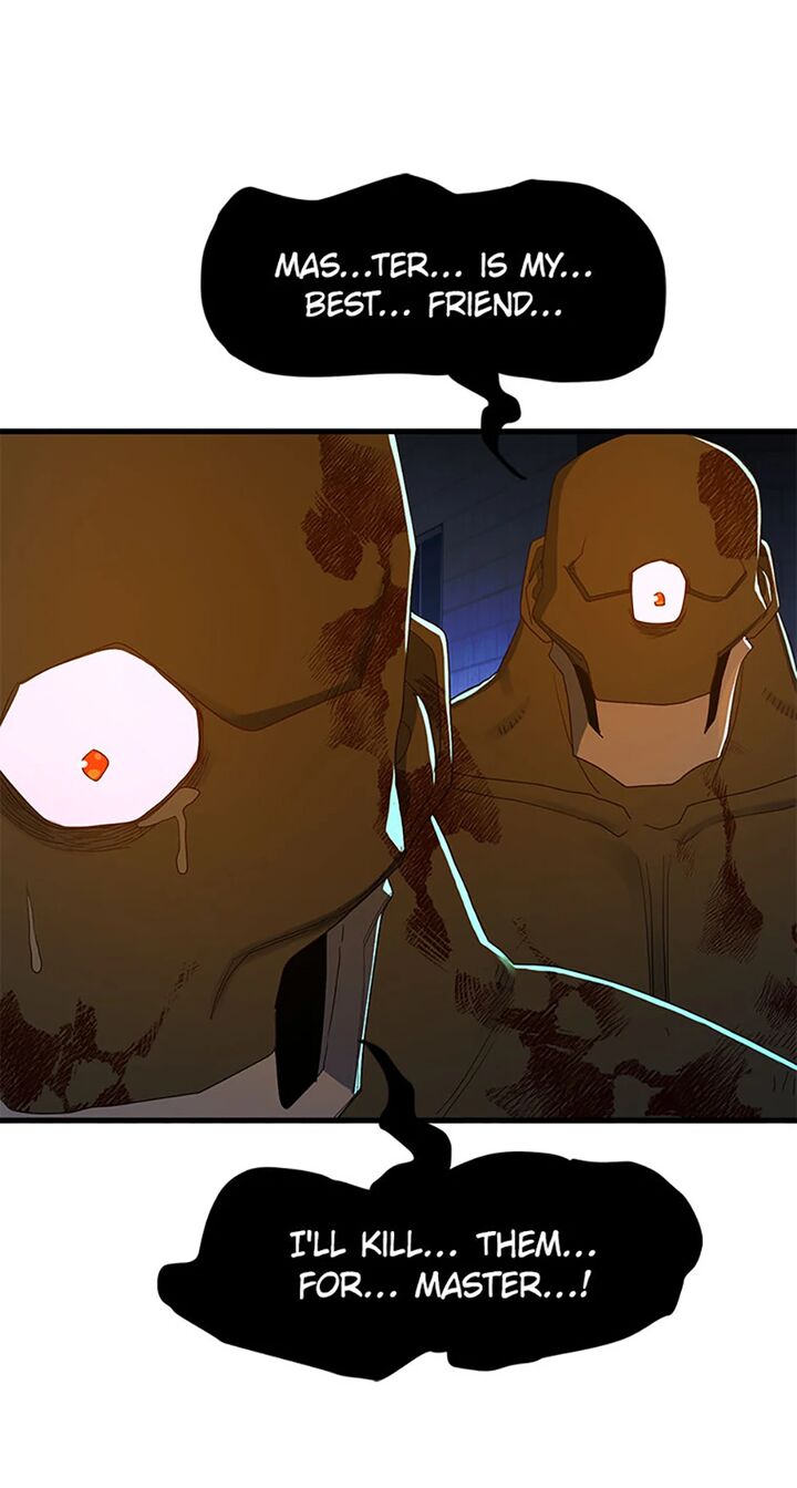 The Strongest Unemployed Hero Chapter 98 Page 53