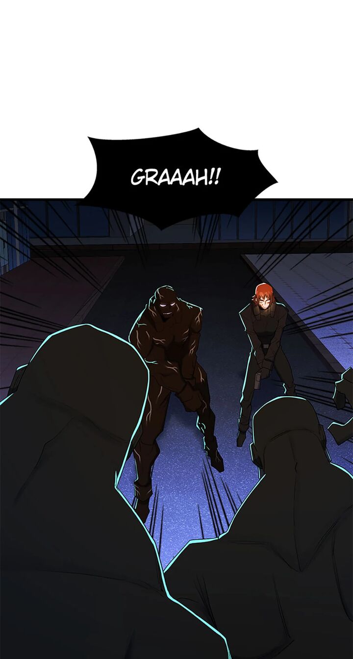 The Strongest Unemployed Hero Chapter 98 Page 54