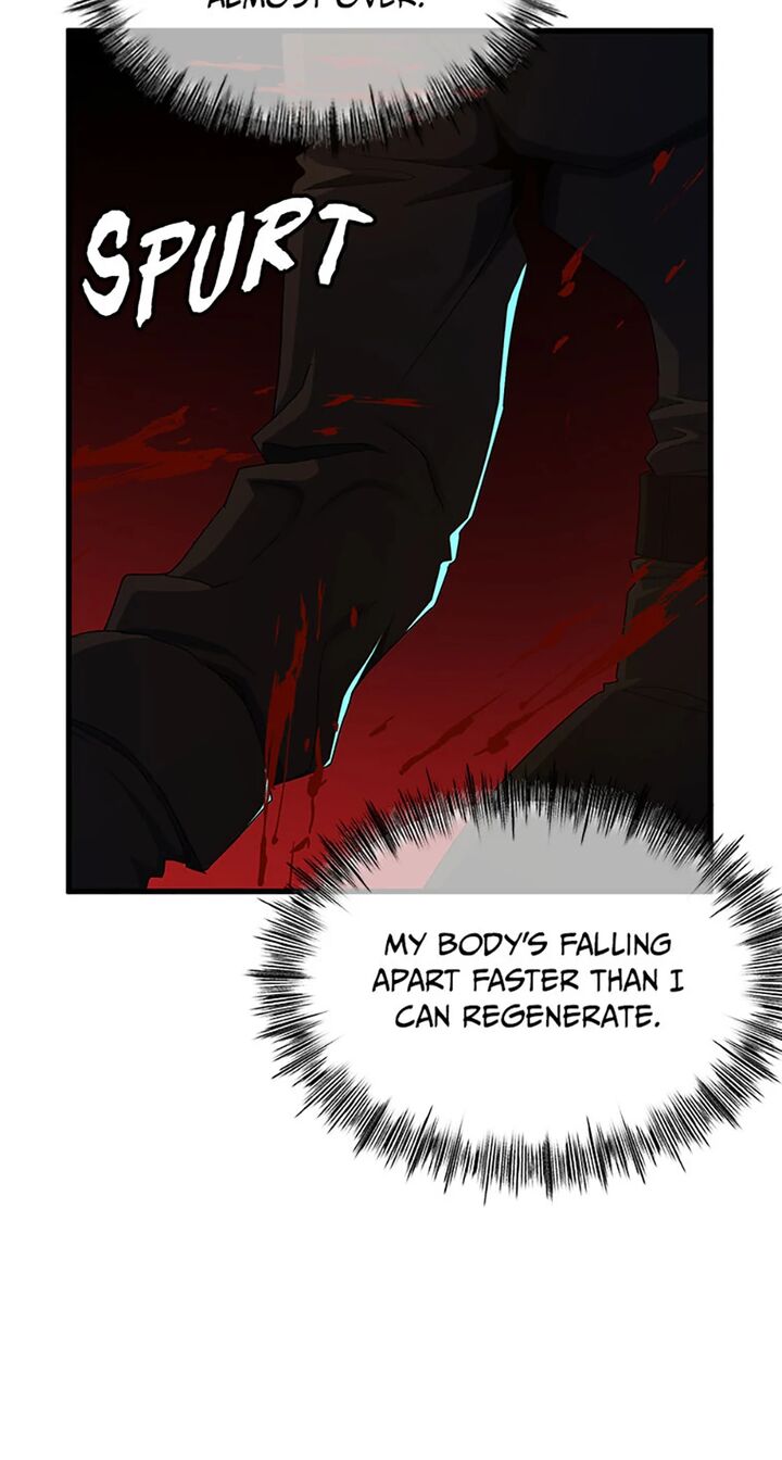 The Strongest Unemployed Hero Chapter 98 Page 56