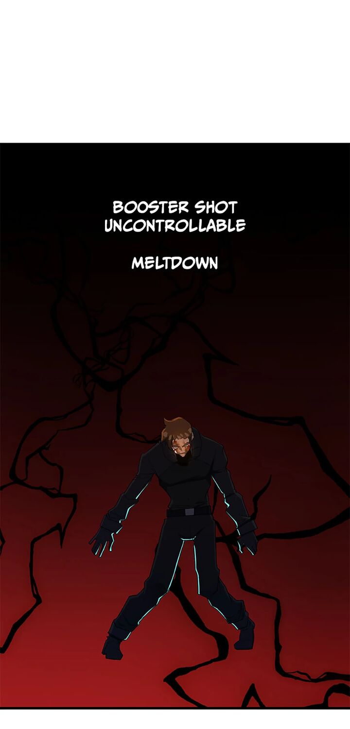 The Strongest Unemployed Hero Chapter 98 Page 60
