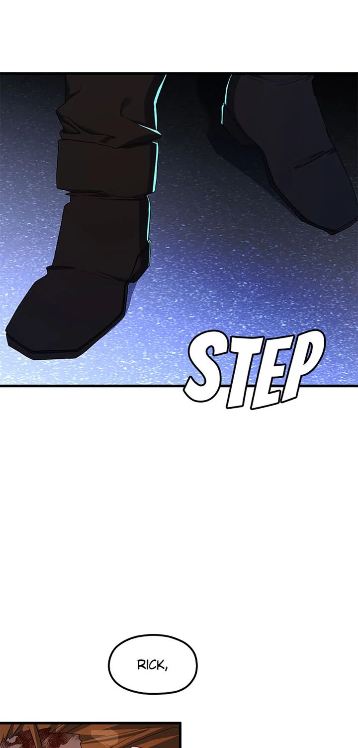 The Strongest Unemployed Hero Chapter 98 Page 62