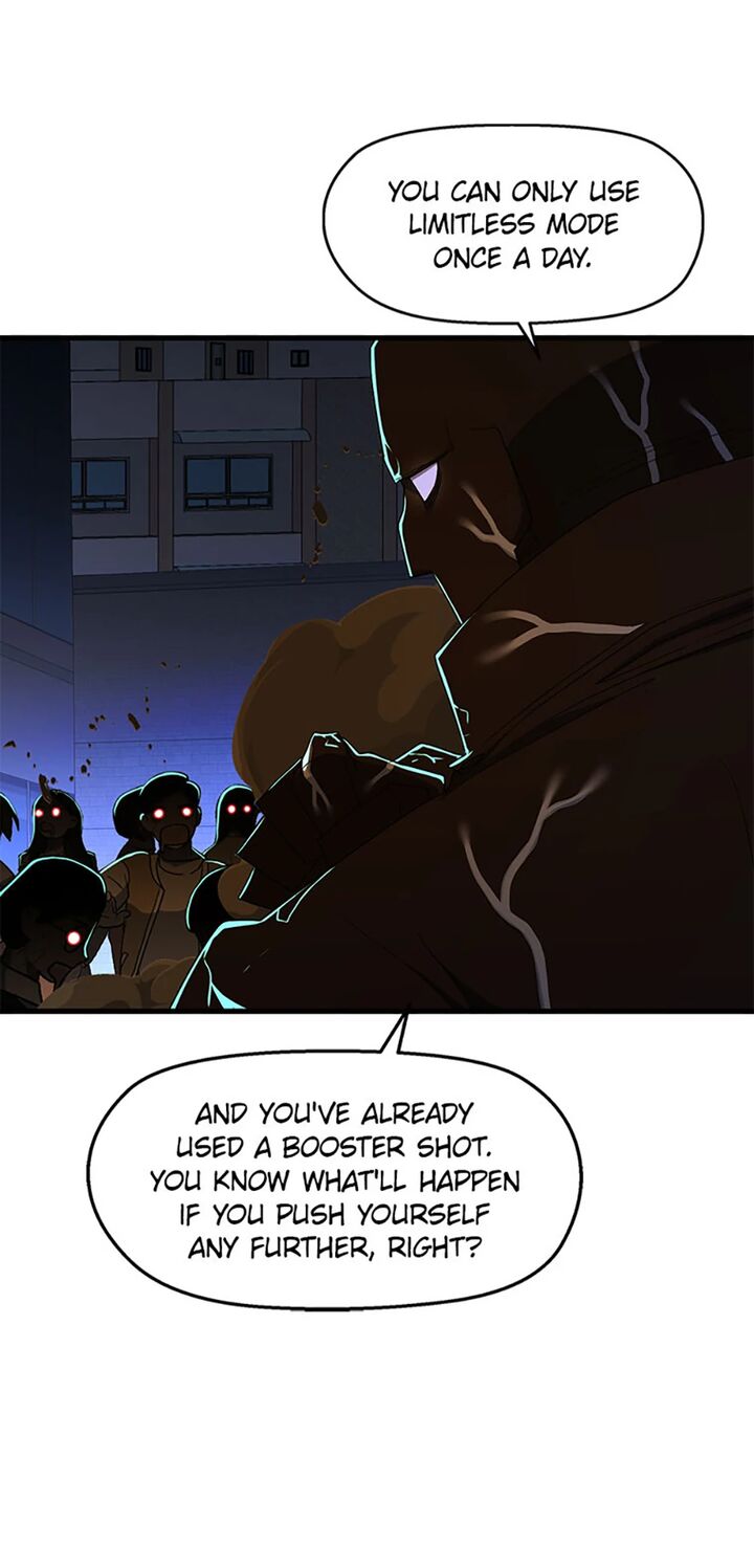 The Strongest Unemployed Hero Chapter 98 Page 65