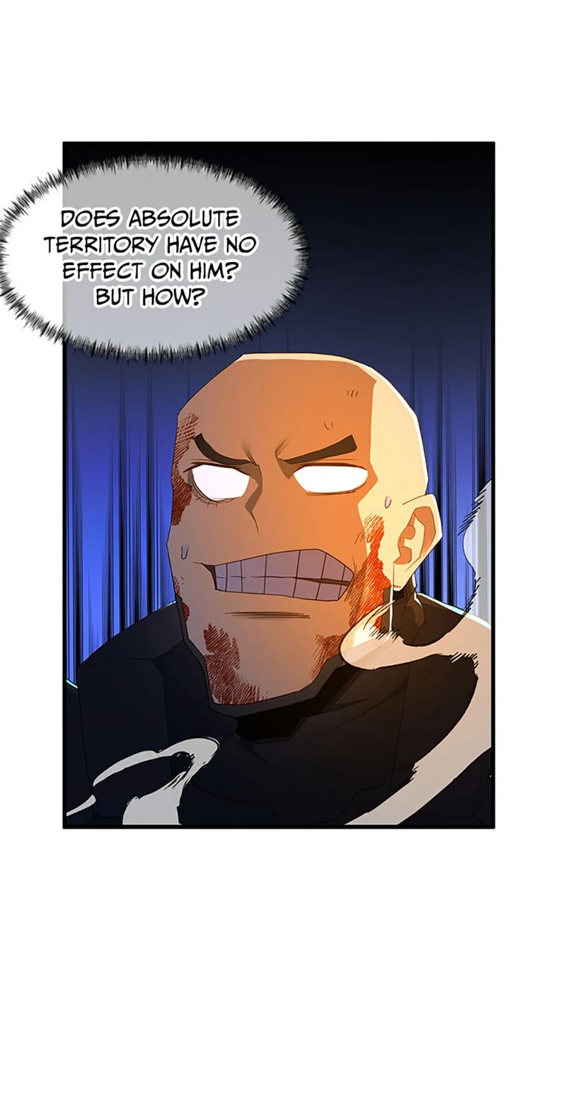 The Strongest Unemployed Hero Chapter 98 Page 8