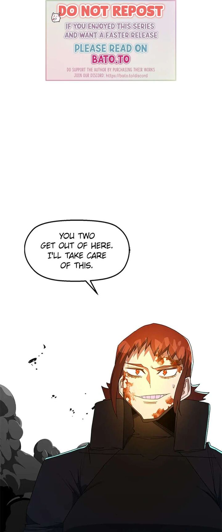 The Strongest Unemployed Hero Chapter 99 Page 1