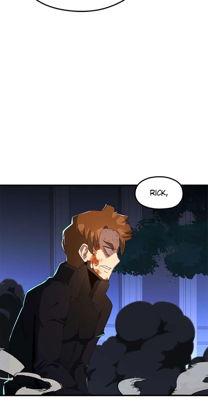 The Strongest Unemployed Hero Chapter 99 Page 11