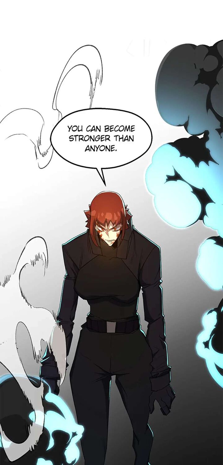 The Strongest Unemployed Hero Chapter 99 Page 13