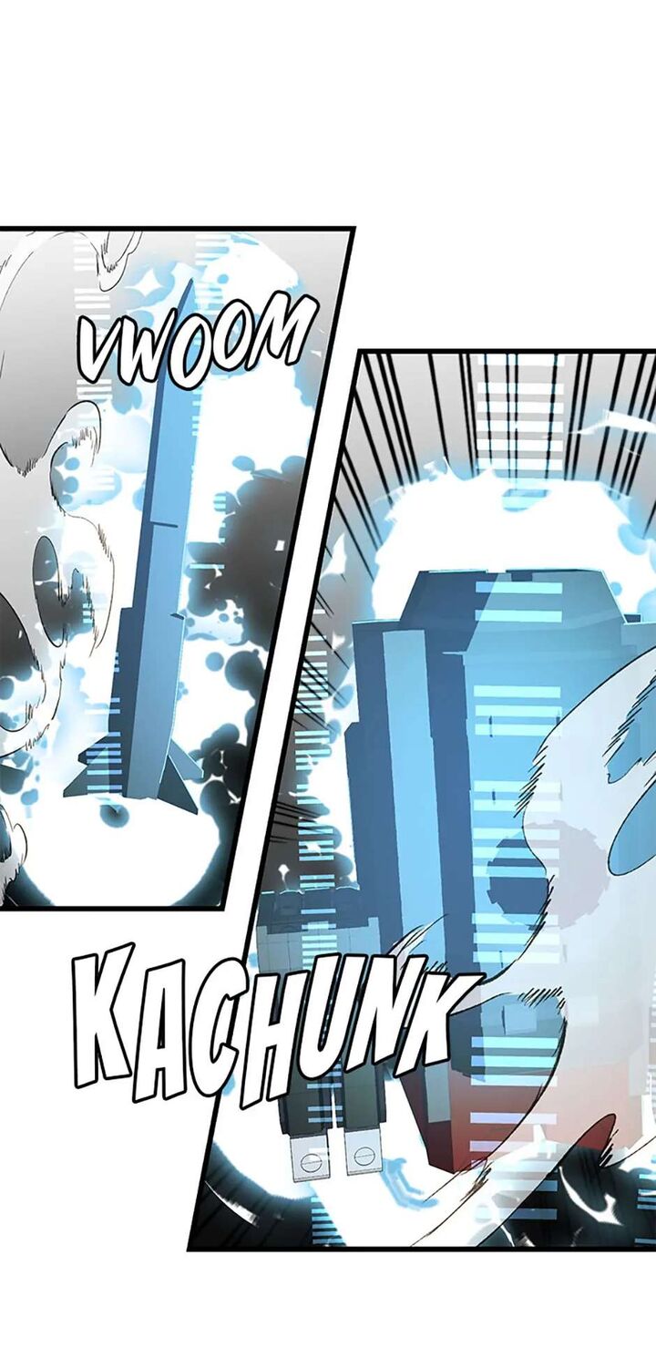 The Strongest Unemployed Hero Chapter 99 Page 17