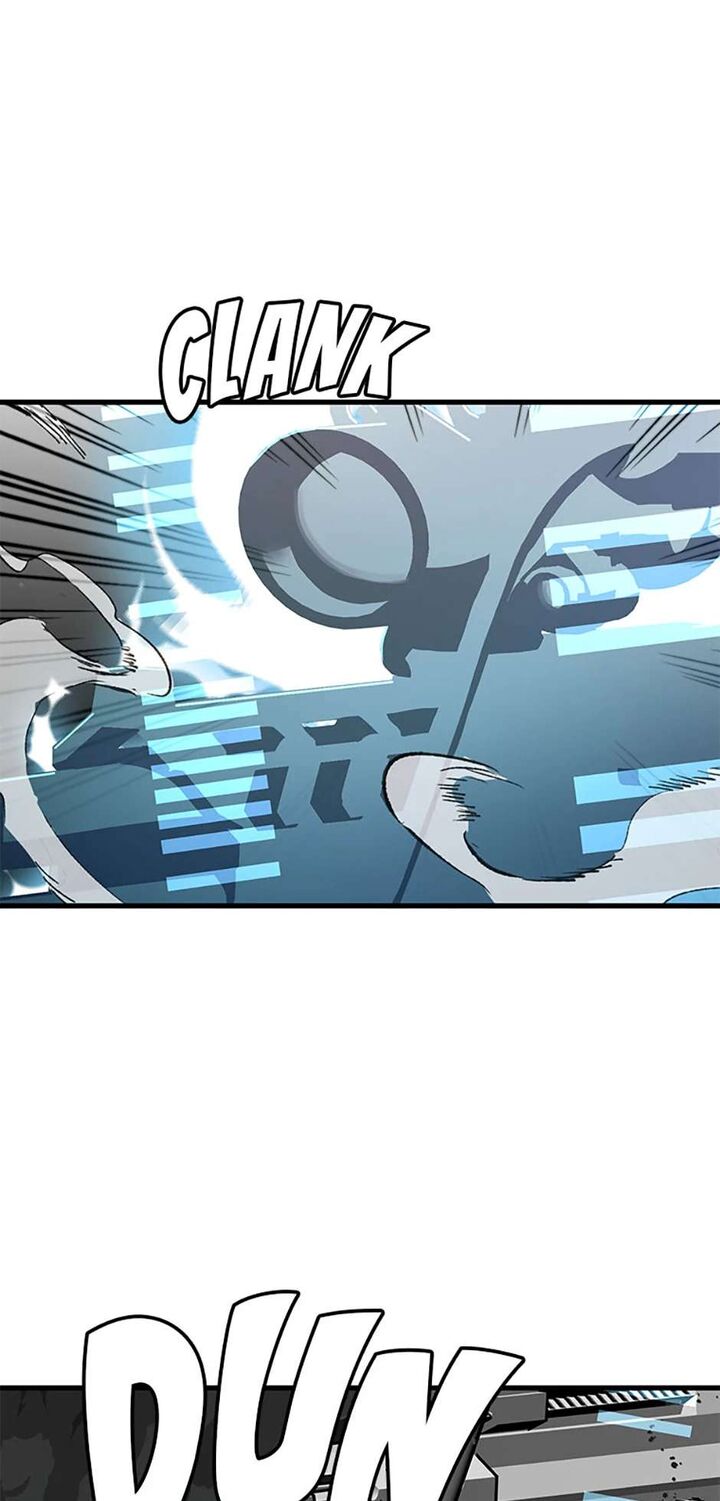 The Strongest Unemployed Hero Chapter 99 Page 18