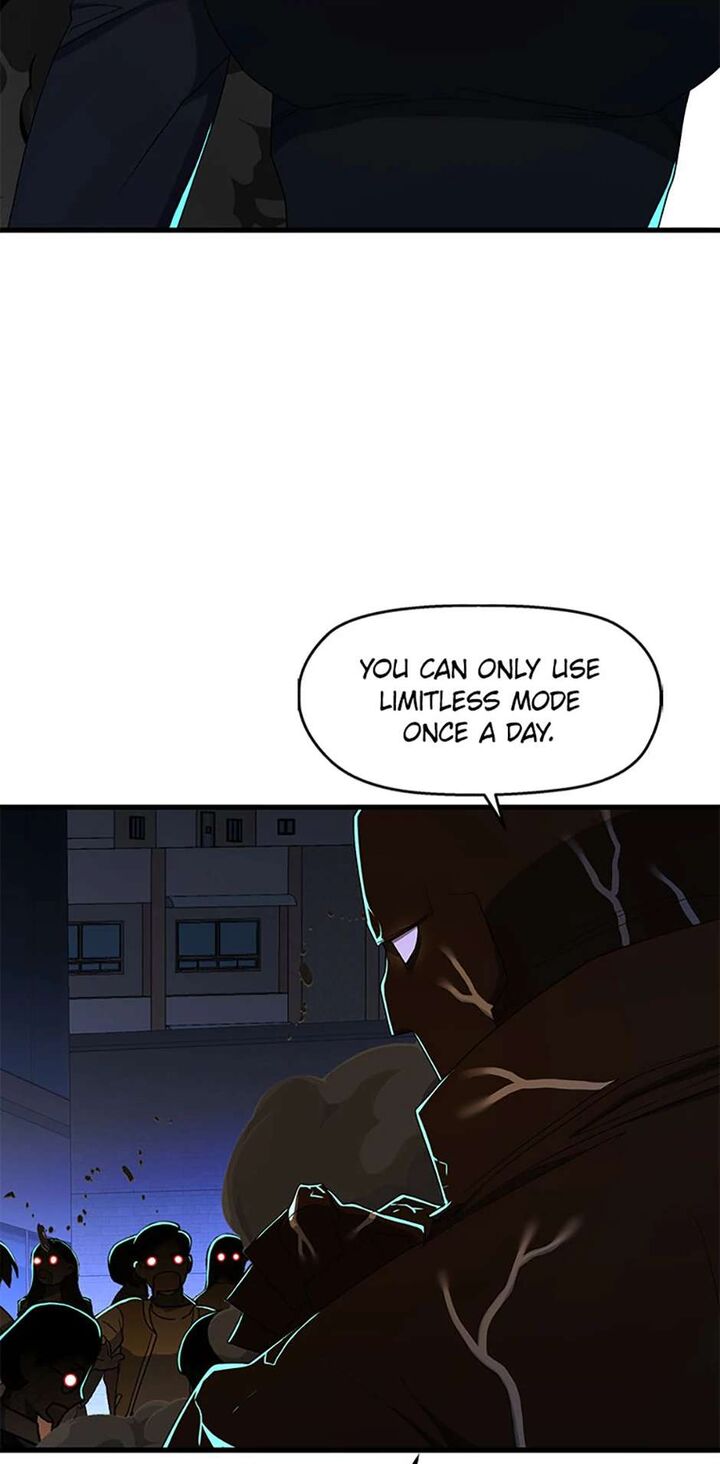 The Strongest Unemployed Hero Chapter 99 Page 2