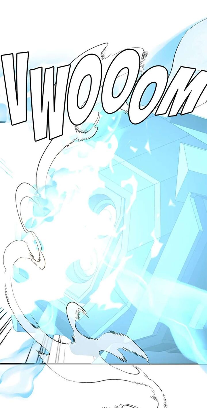 The Strongest Unemployed Hero Chapter 99 Page 21