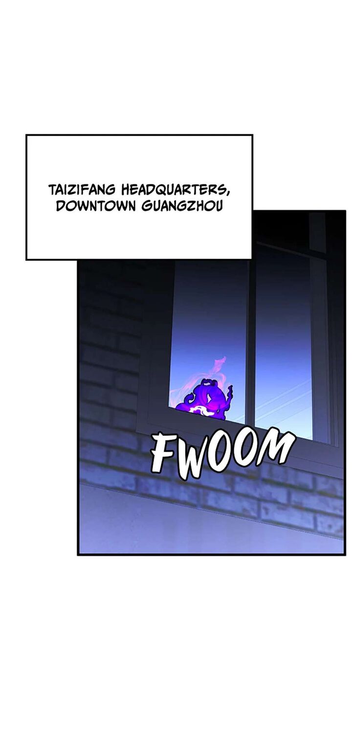 The Strongest Unemployed Hero Chapter 99 Page 28