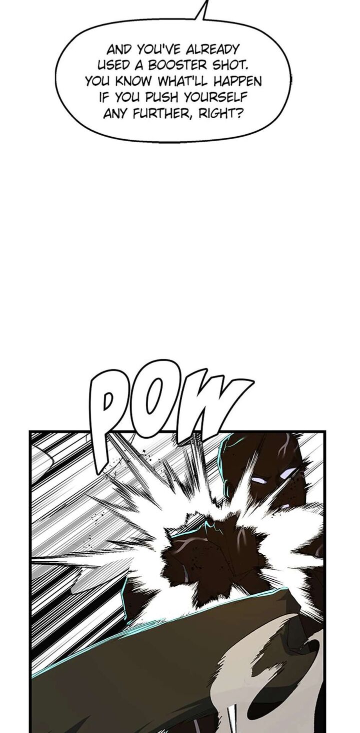 The Strongest Unemployed Hero Chapter 99 Page 3