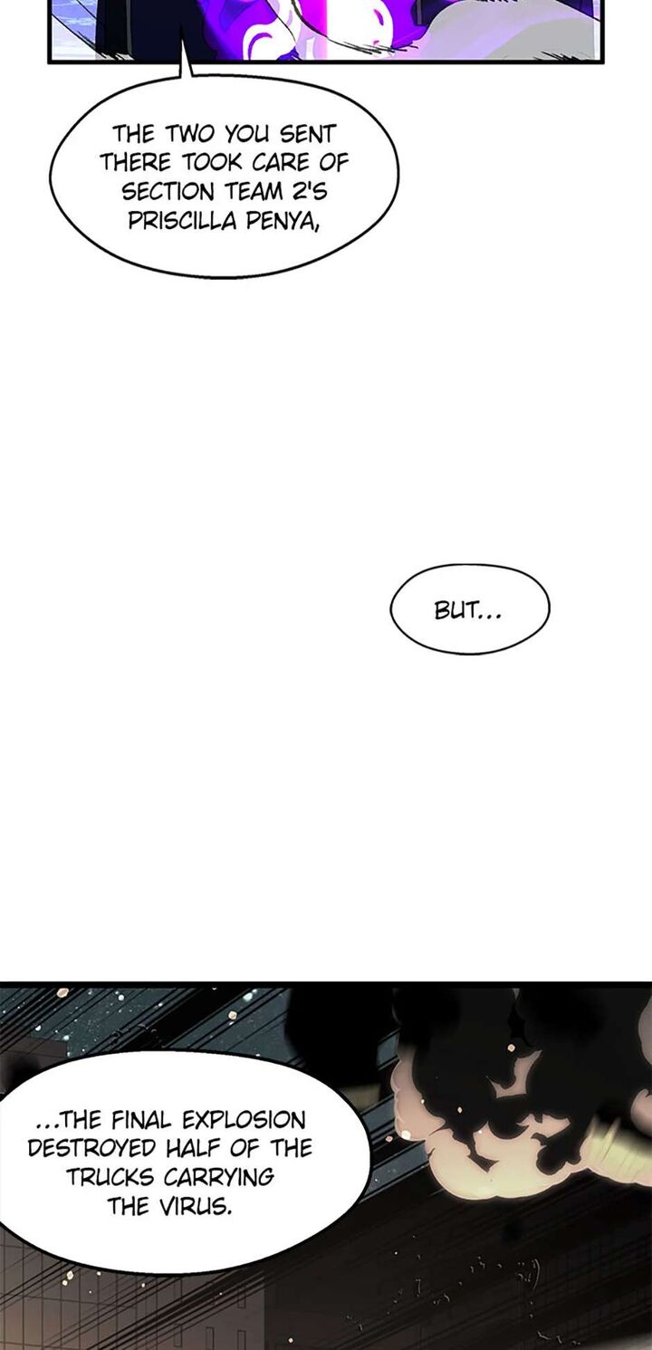 The Strongest Unemployed Hero Chapter 99 Page 33