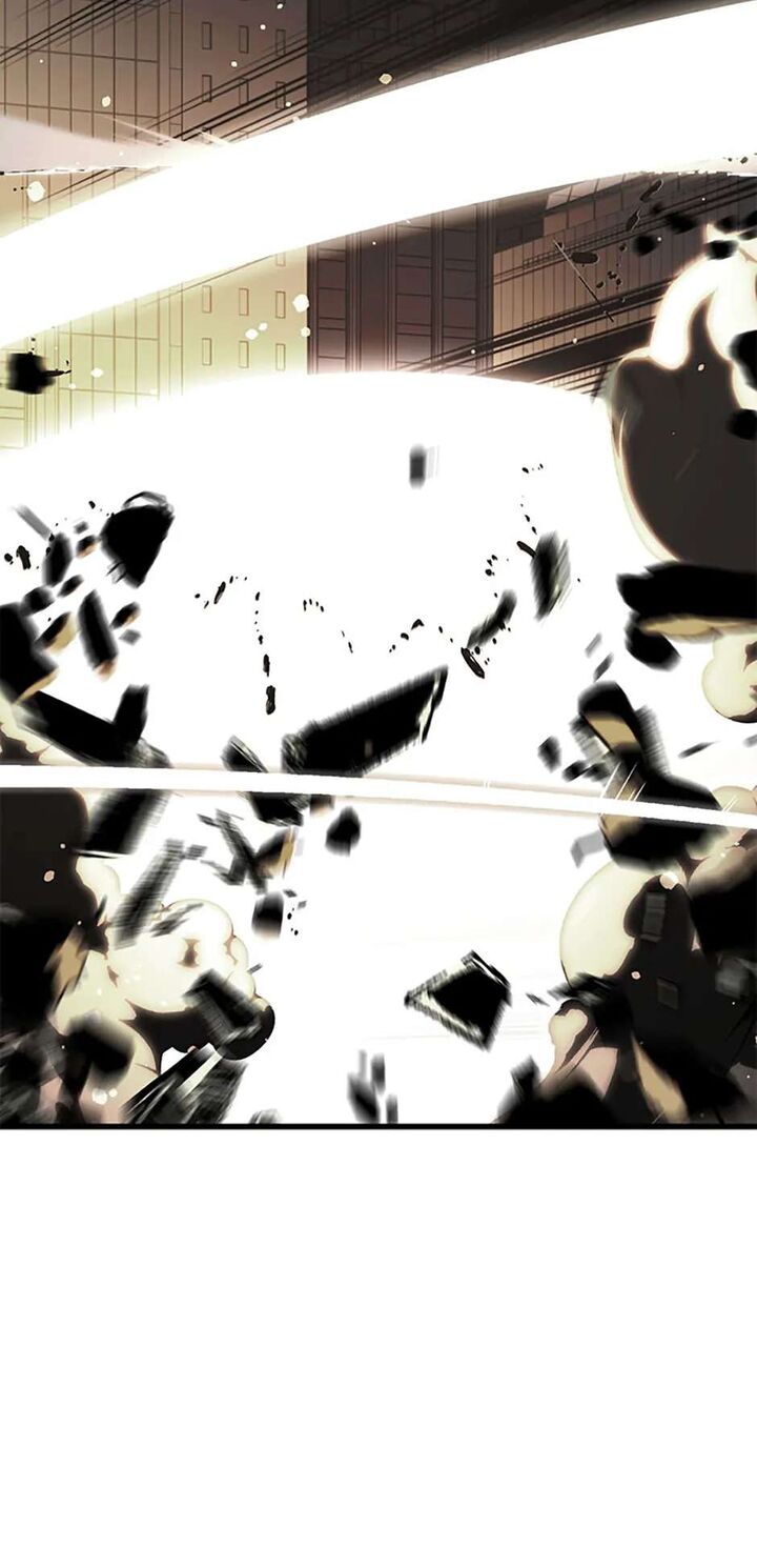 The Strongest Unemployed Hero Chapter 99 Page 34