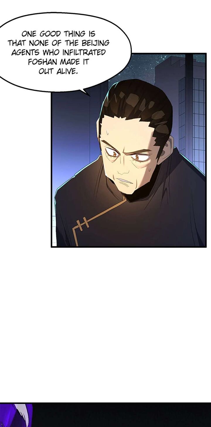 The Strongest Unemployed Hero Chapter 99 Page 35