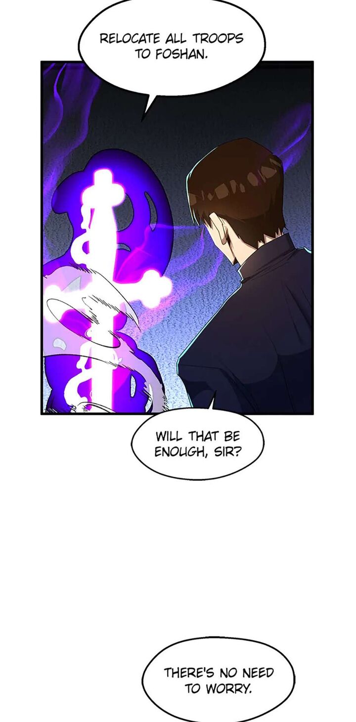 The Strongest Unemployed Hero Chapter 99 Page 37