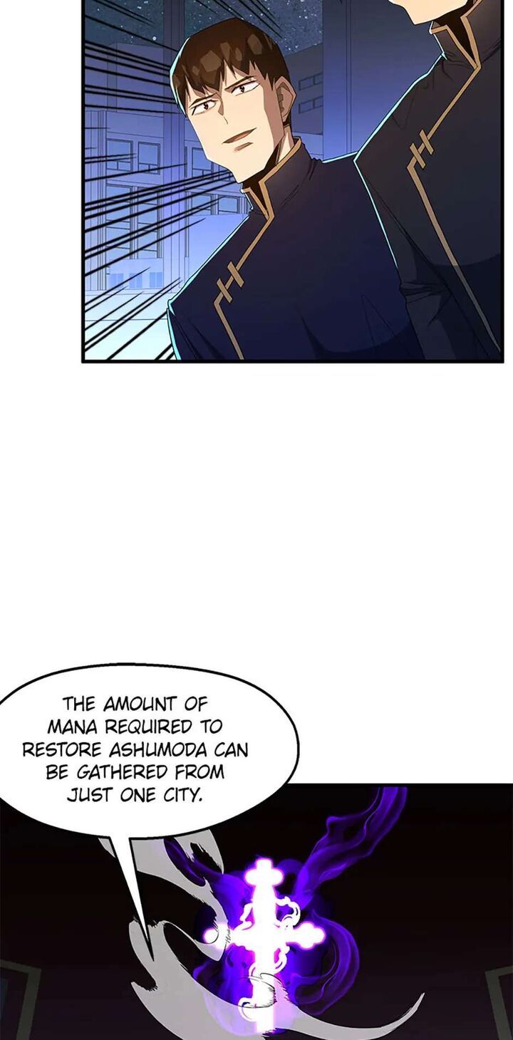 The Strongest Unemployed Hero Chapter 99 Page 39
