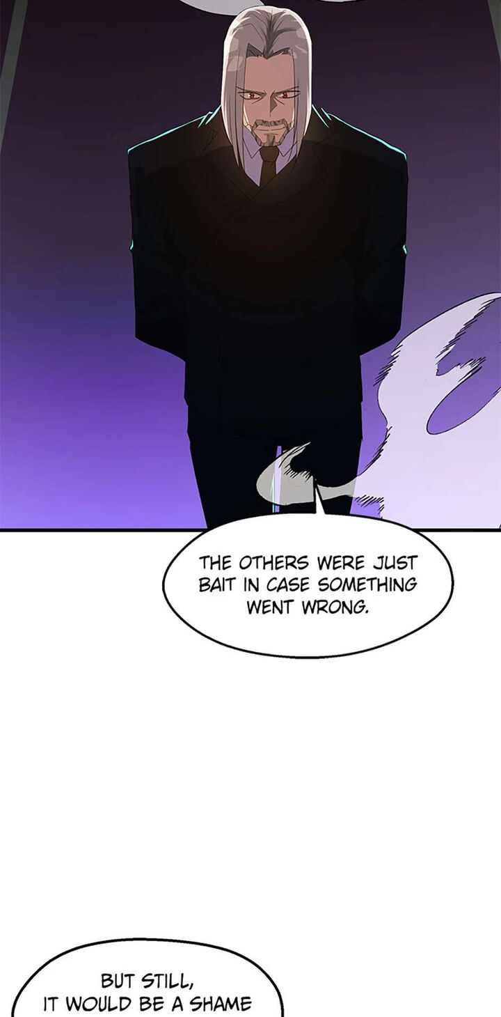 The Strongest Unemployed Hero Chapter 99 Page 40