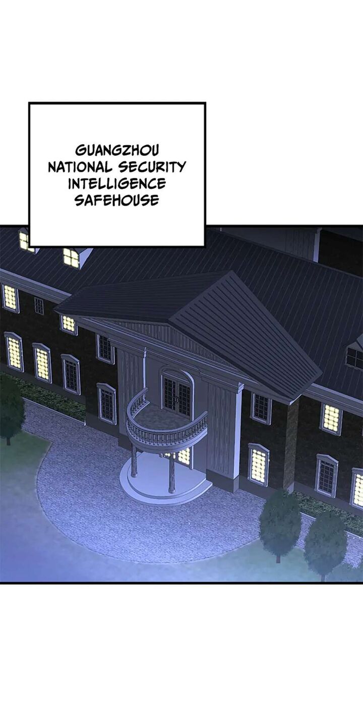 The Strongest Unemployed Hero Chapter 99 Page 43