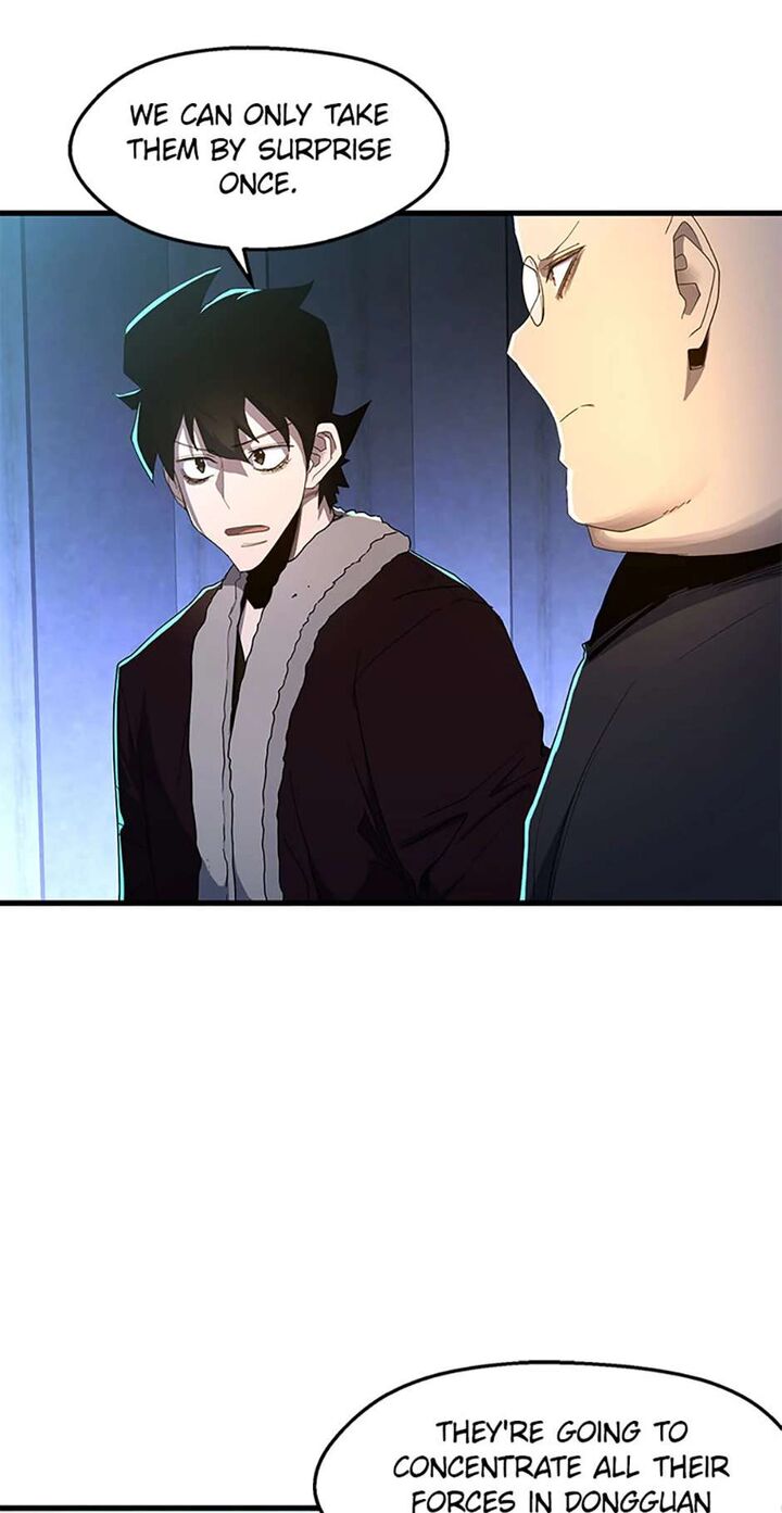 The Strongest Unemployed Hero Chapter 99 Page 45