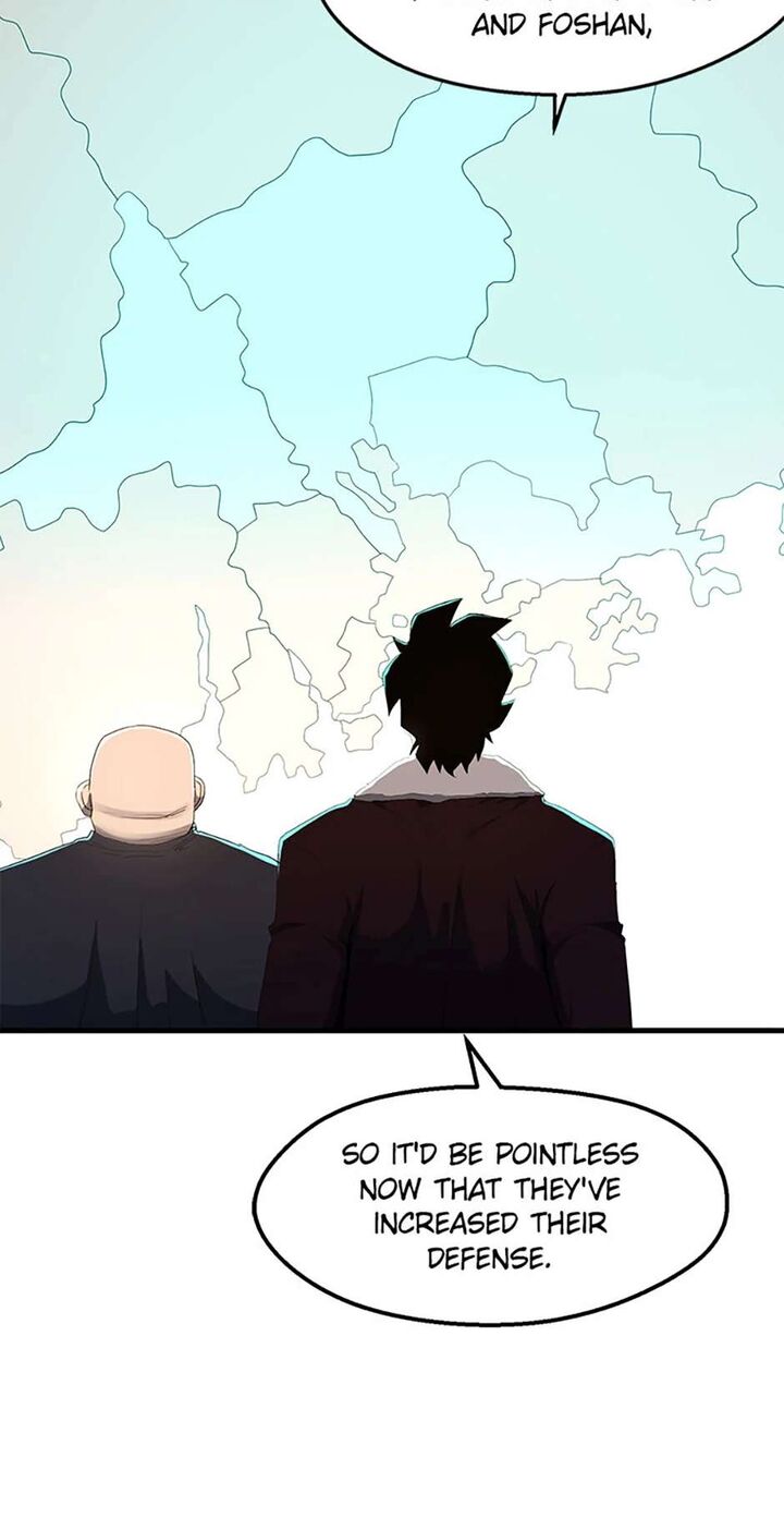 The Strongest Unemployed Hero Chapter 99 Page 46