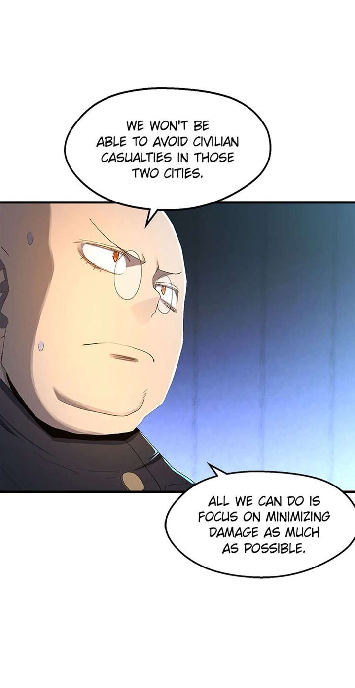 The Strongest Unemployed Hero Chapter 99 Page 47