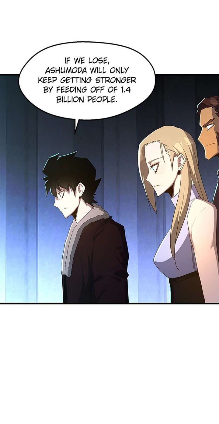 The Strongest Unemployed Hero Chapter 99 Page 50