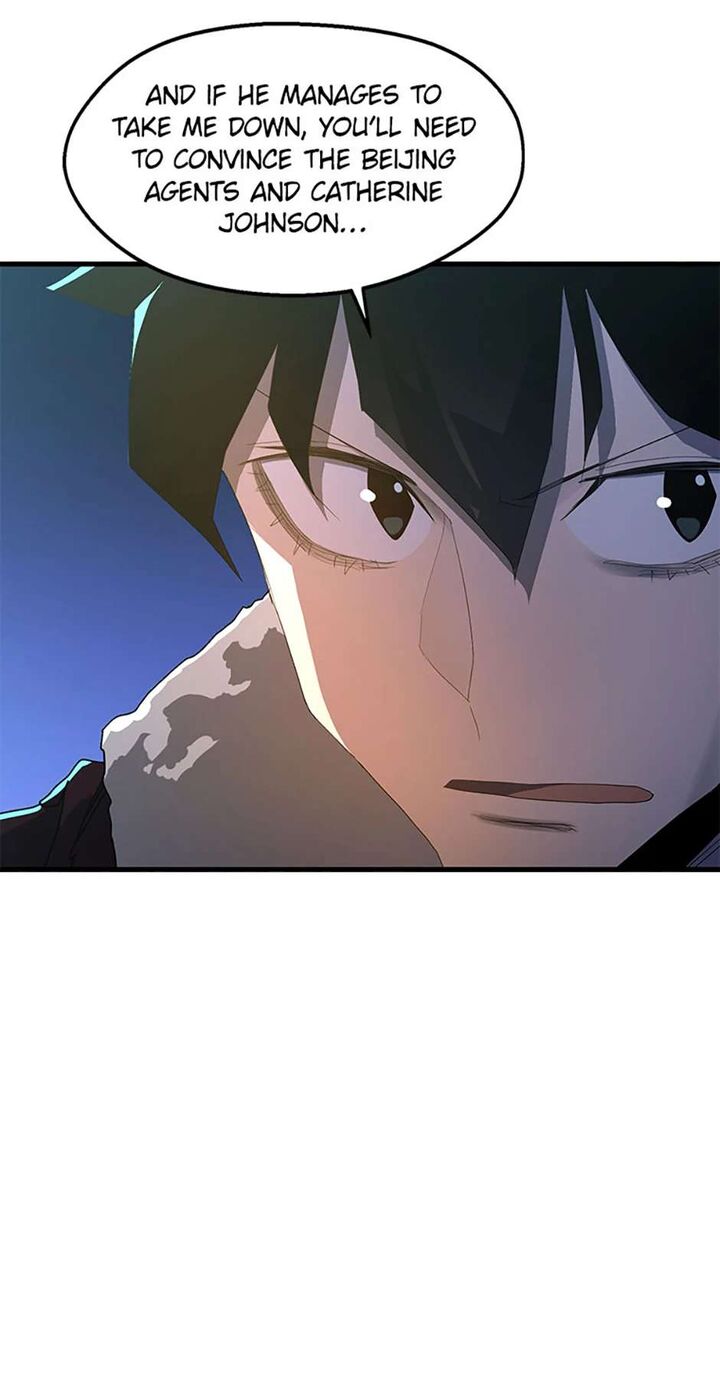 The Strongest Unemployed Hero Chapter 99 Page 51