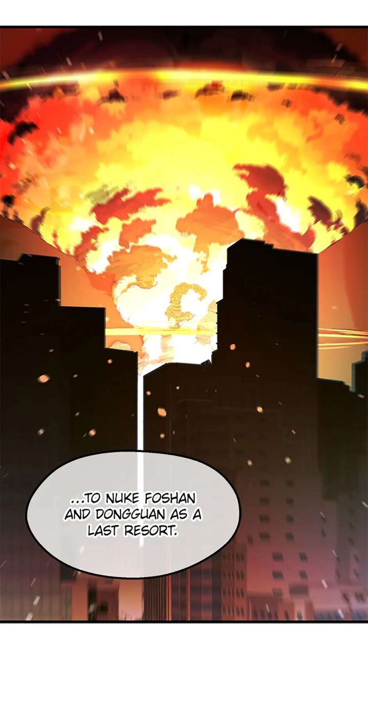 The Strongest Unemployed Hero Chapter 99 Page 52