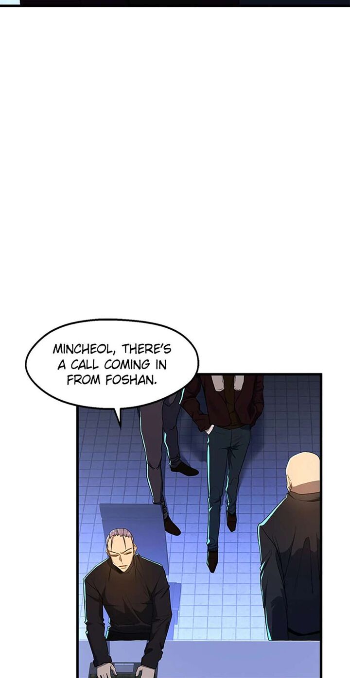 The Strongest Unemployed Hero Chapter 99 Page 55