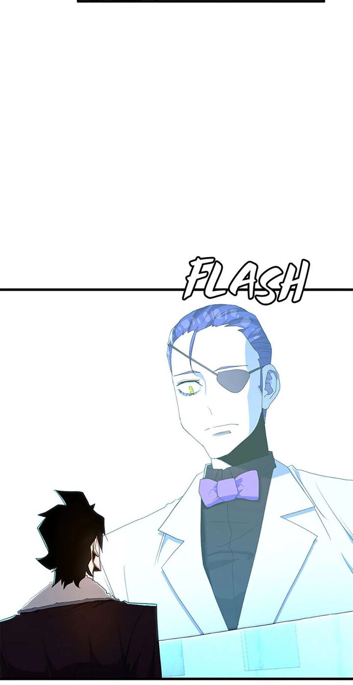 The Strongest Unemployed Hero Chapter 99 Page 56