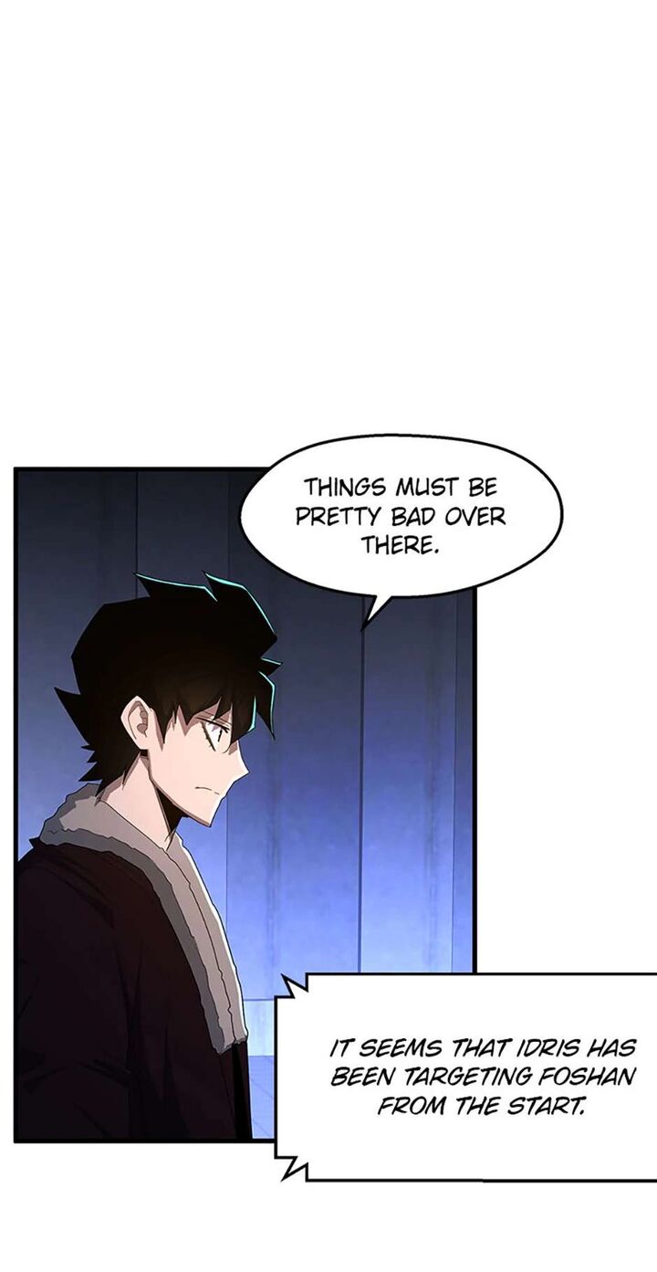 The Strongest Unemployed Hero Chapter 99 Page 57