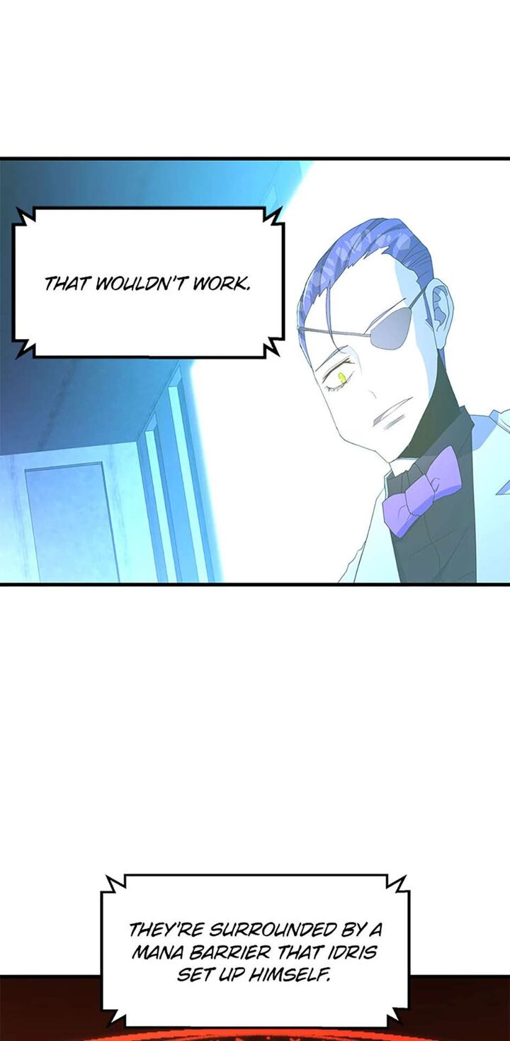 The Strongest Unemployed Hero Chapter 99 Page 61
