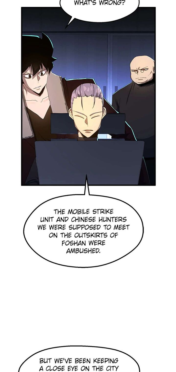 The Strongest Unemployed Hero Chapter 99 Page 66