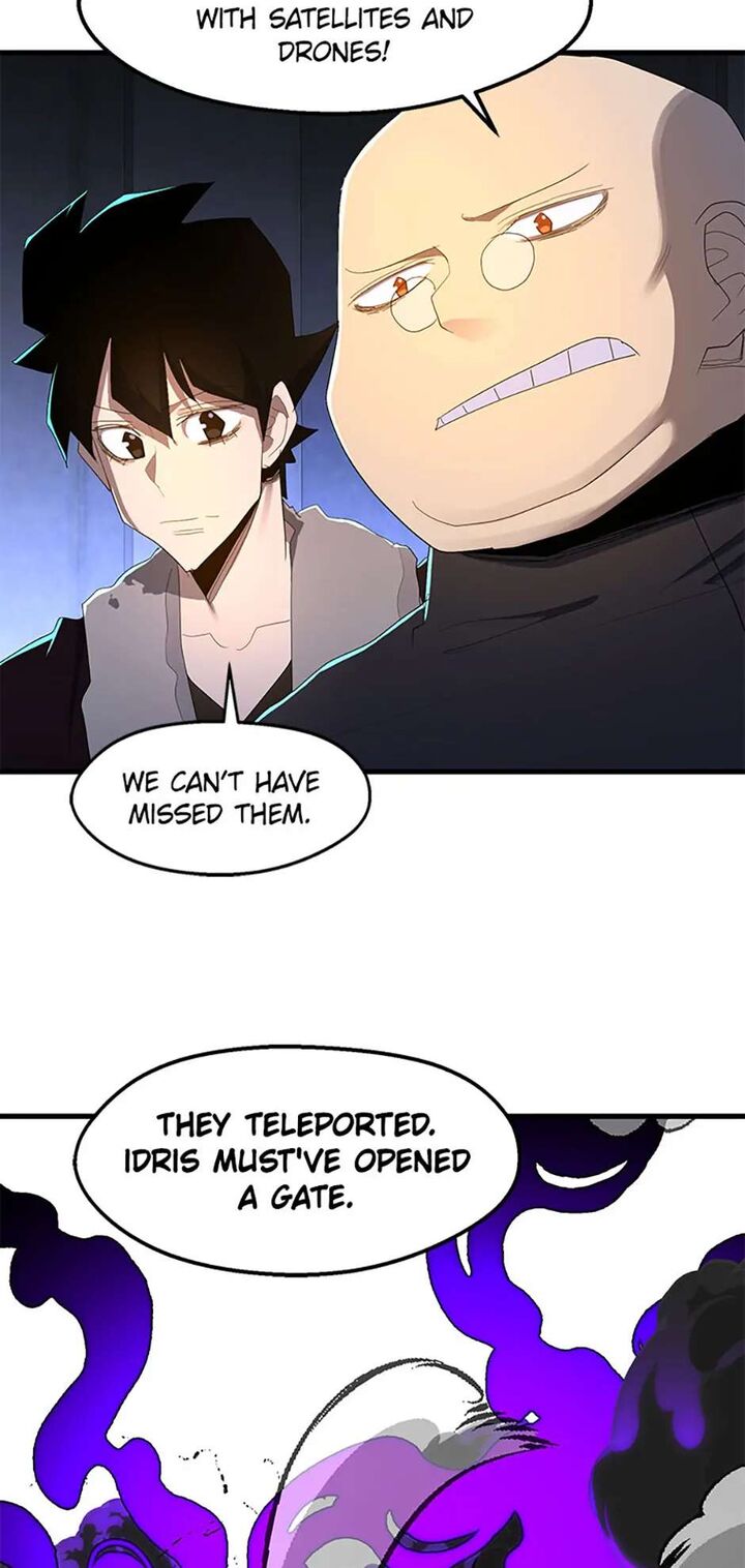 The Strongest Unemployed Hero Chapter 99 Page 67