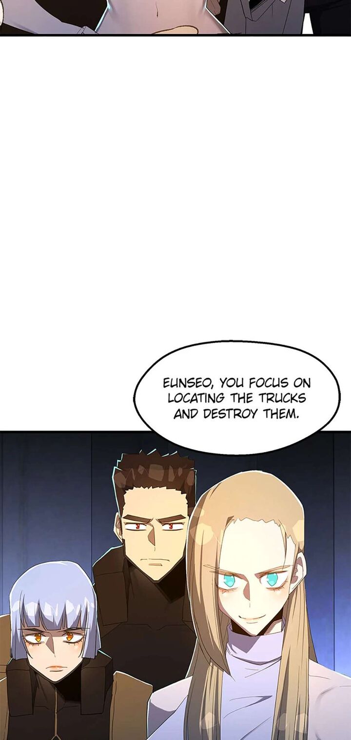 The Strongest Unemployed Hero Chapter 99 Page 69