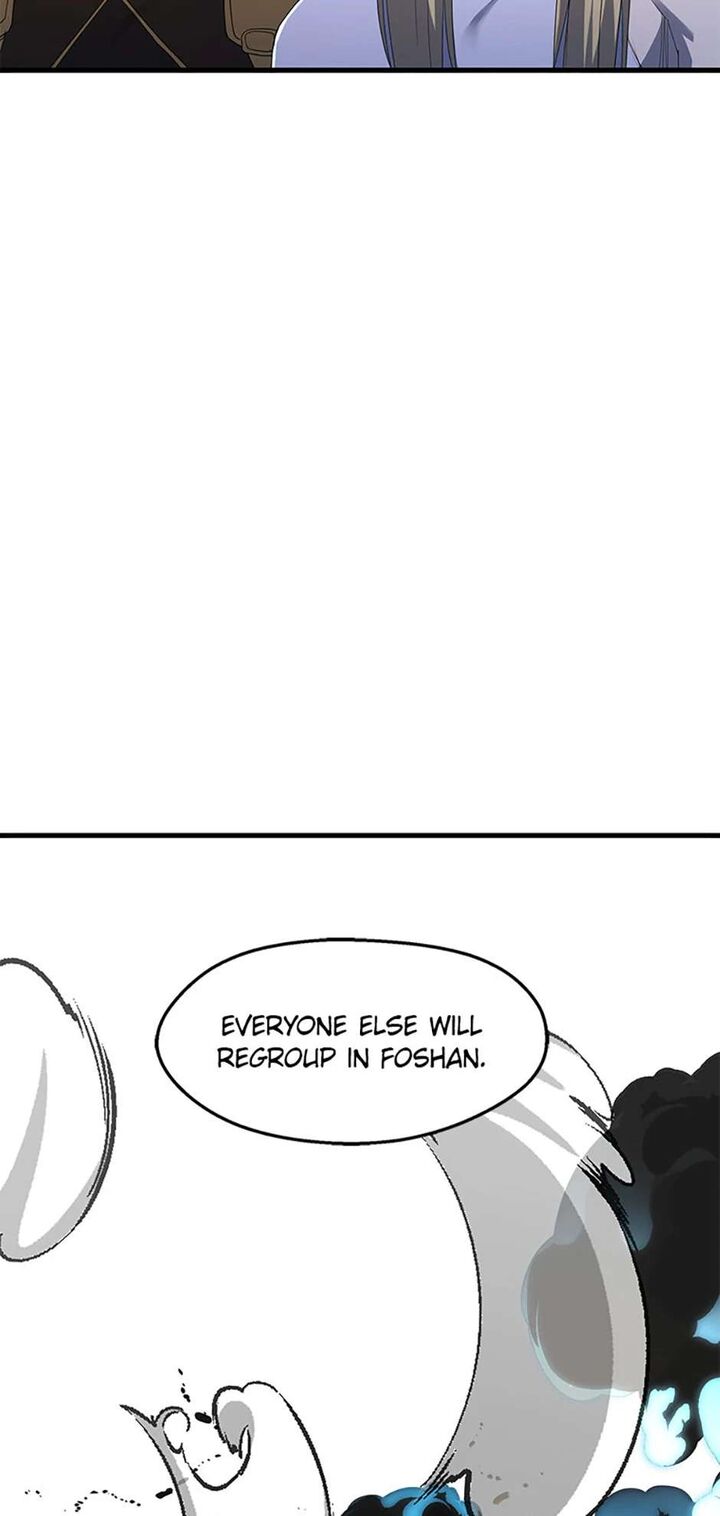 The Strongest Unemployed Hero Chapter 99 Page 70