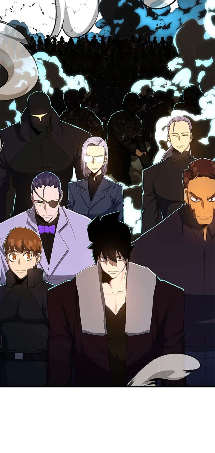 The Strongest Unemployed Hero Chapter 99 Page 71