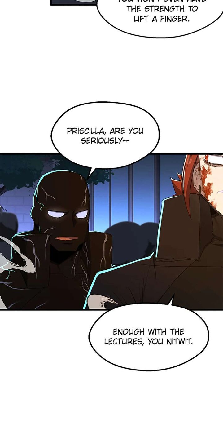 The Strongest Unemployed Hero Chapter 99 Page 9
