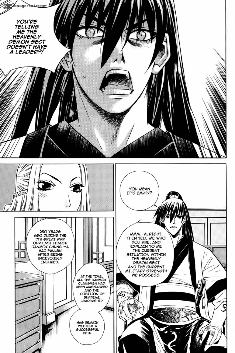 The Sword Of Emperor Chapter 20 Page 30