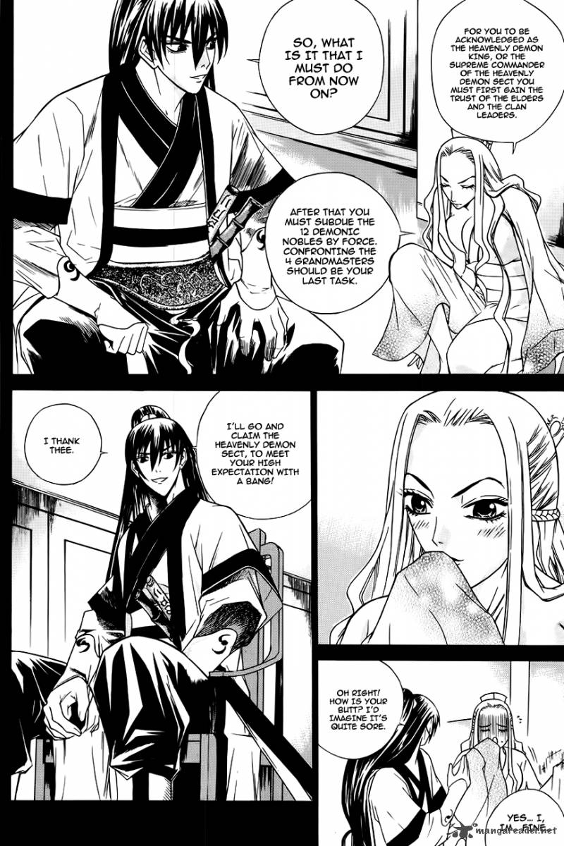 The Sword Of Emperor Chapter 20 Page 37